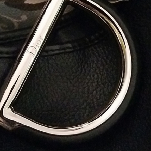 ๐๐ฏ Authentic Dior Shoulder Bag๐ - Picture 15 of 15